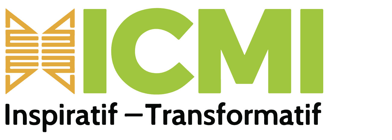 Logo ICMI — Ikatan Cendekiawan Muslim se-Indonesia